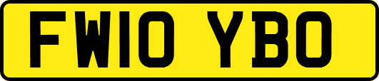 FW10YBO