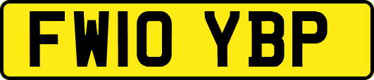 FW10YBP