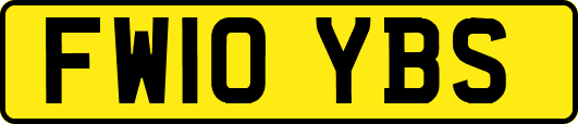 FW10YBS