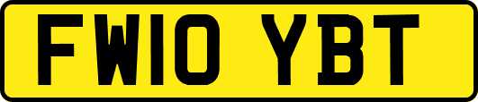 FW10YBT