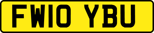 FW10YBU