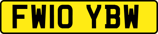 FW10YBW