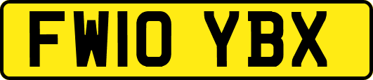 FW10YBX