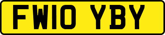 FW10YBY
