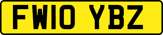 FW10YBZ