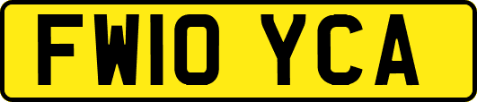 FW10YCA