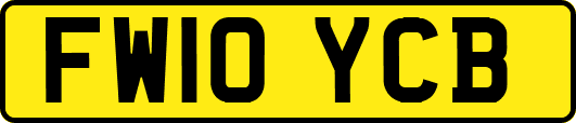 FW10YCB