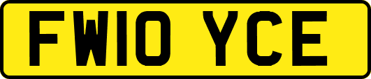 FW10YCE