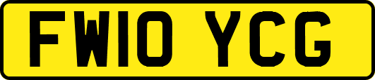 FW10YCG