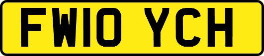 FW10YCH