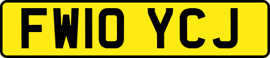 FW10YCJ