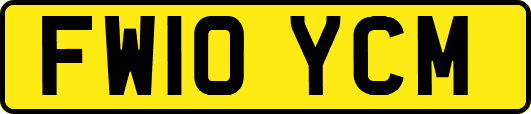 FW10YCM