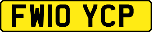 FW10YCP