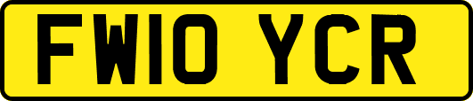 FW10YCR