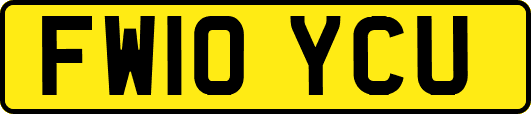 FW10YCU