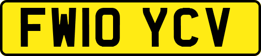 FW10YCV