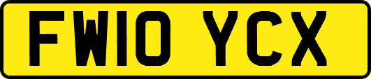 FW10YCX