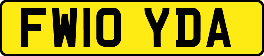 FW10YDA