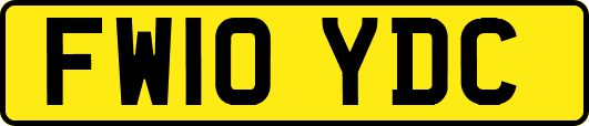 FW10YDC