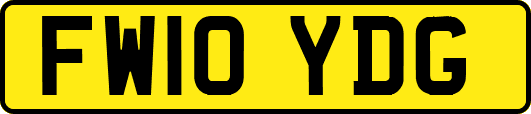 FW10YDG