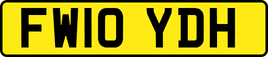 FW10YDH