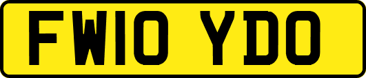 FW10YDO