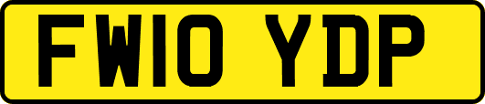 FW10YDP