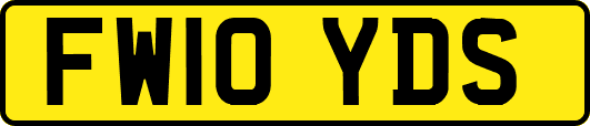 FW10YDS