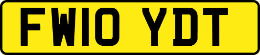 FW10YDT