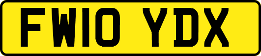 FW10YDX
