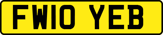 FW10YEB