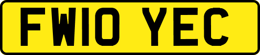 FW10YEC
