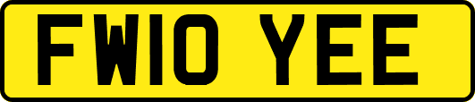 FW10YEE