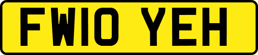 FW10YEH