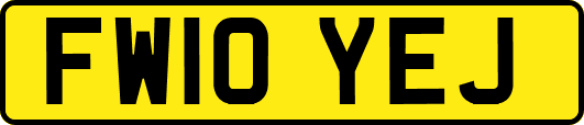 FW10YEJ