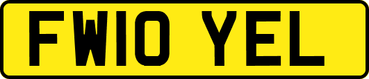 FW10YEL