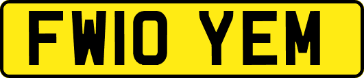 FW10YEM