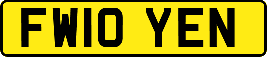 FW10YEN