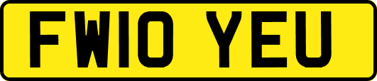 FW10YEU