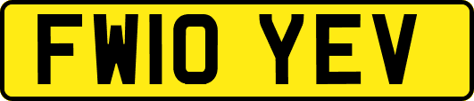 FW10YEV