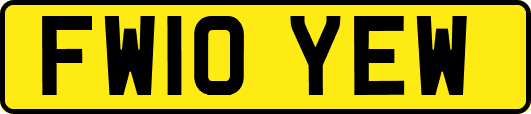 FW10YEW