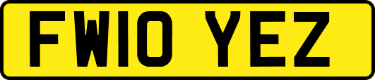 FW10YEZ
