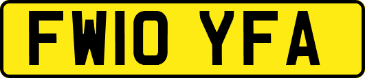 FW10YFA