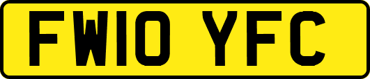 FW10YFC