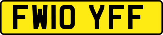 FW10YFF