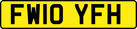 FW10YFH