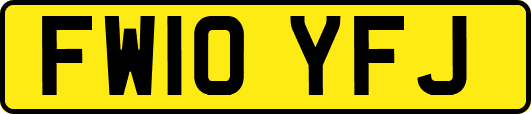 FW10YFJ