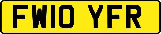 FW10YFR