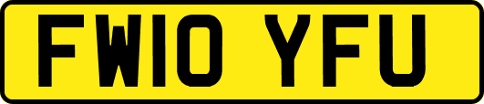 FW10YFU