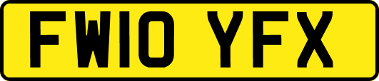 FW10YFX